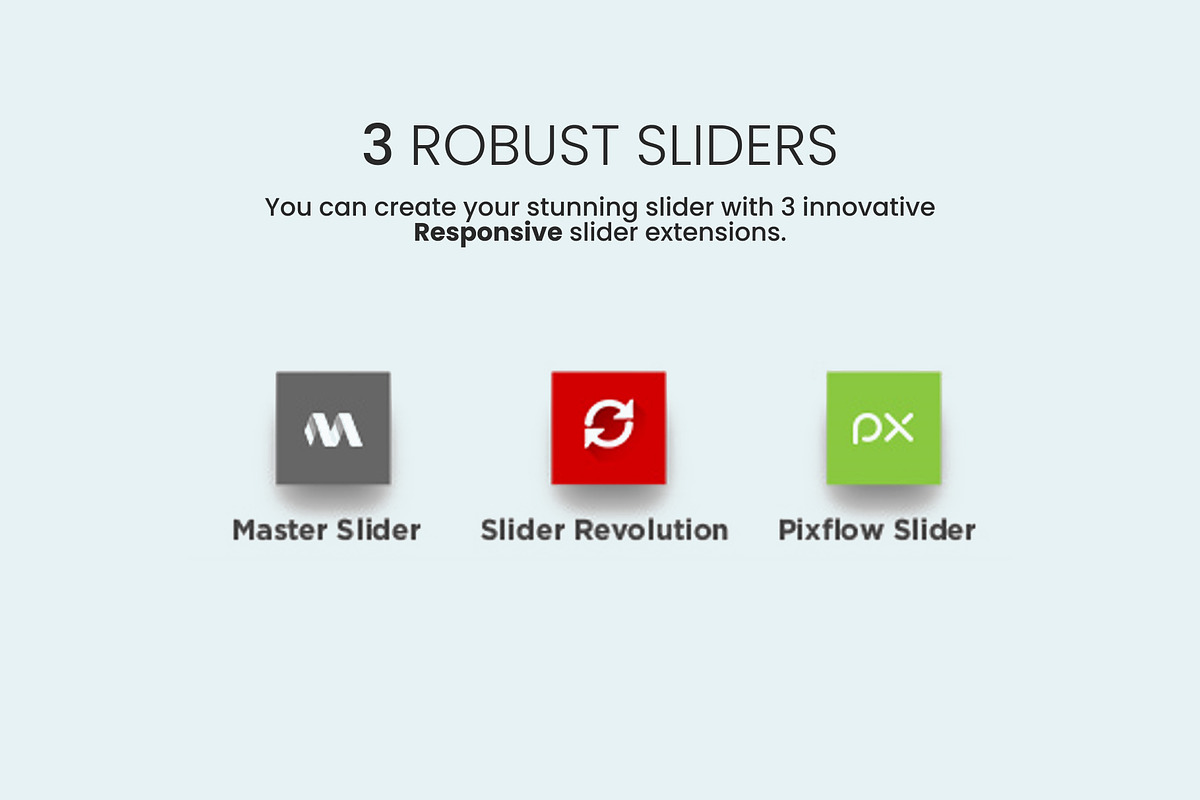 Medical & Healthcare WordPress Theme, a WordPress Template by Pixflow (Photo 10 of 11)