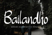 Bailandho