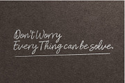 Fasthey Font, a Script Font by Jrray Studio (Thumbnail 2 of 7)