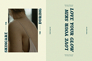 Locked Away -Swash Retro Vintage, a Serif Font by roomspace creative lab (Thumbnail 10 of 13)