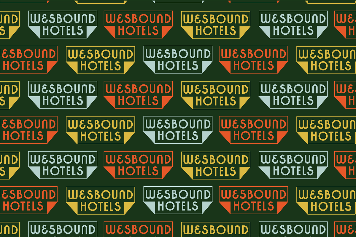 Welly Contra - Geo-sans Font, a Font by Press & Pen (Photo 9 of 11)