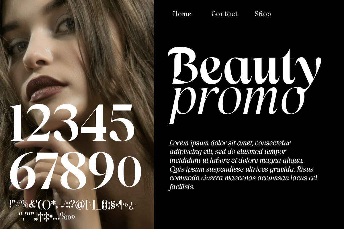 Lah Kagok, a Serif Font by Differentialtype (Photo 6 of 9)