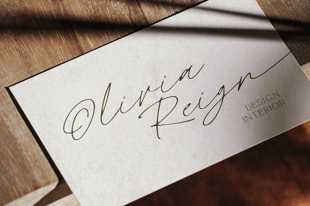 Joanne Smith - Elegant Font Duo, a Serif Font by Bale Type (Photo 4 of 10)