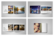 Photography Portfolio BUNDLE, a Brochure Template by adekfotografia (Thumbnail 41 of 41)