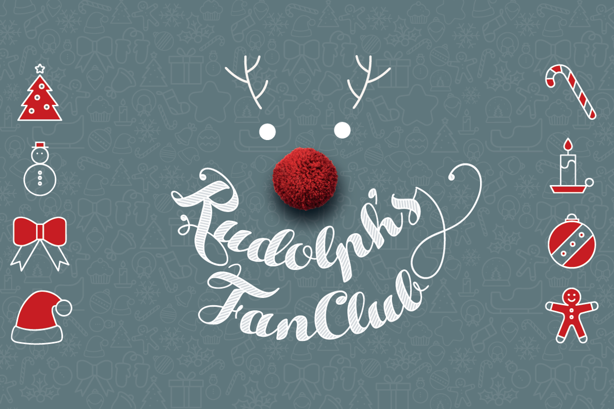 Hello Christmas + icon set preview 2