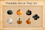 Gothic Dark Academia PNG Collection, an Object Graphic by ViktoriaLapshyna (Thumbnail 8 of 15)