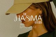 Sigreko Modern Serif Font, a Serif Font by Perfectype (Thumbnail 2 of 8)