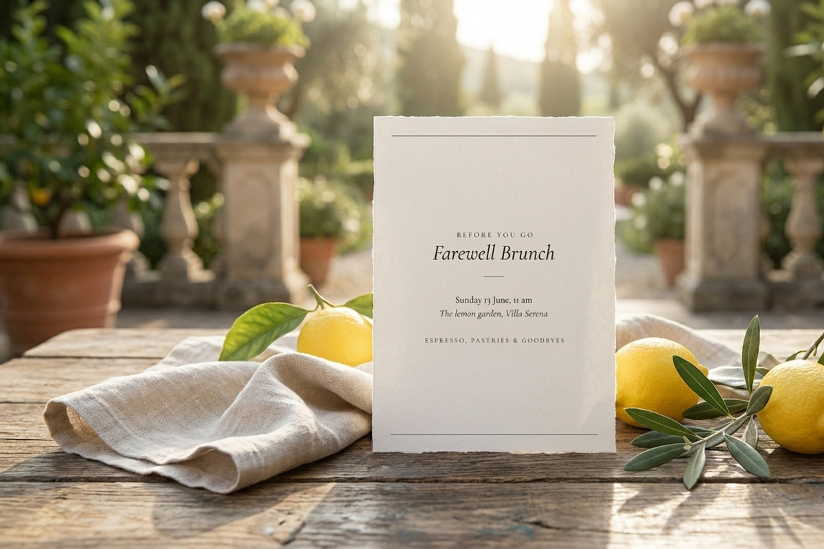 Wedding Stationery – 100 Templates, a Stationery Template by pawellpi (Photo 47 of 83)