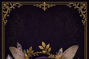 ETARA Autumn Ritual Kit, an Object Graphic by ETARA by Mea Hau (Thumbnail 31 of 64)