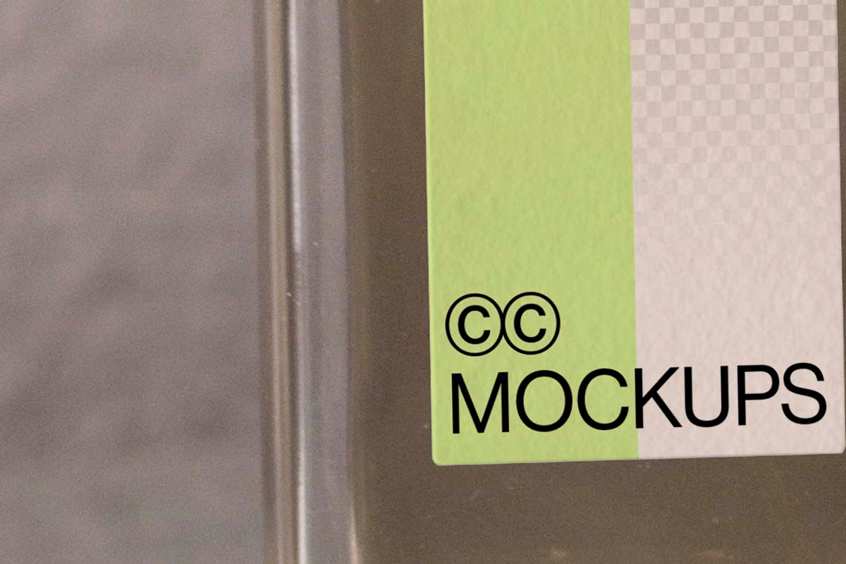 Perfume Mockup Pack x2 I001-I002, a Packaging Mockup by CC Mockups (Photo 11 of 12)