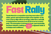 EightStar Modern Playful Display, a Script Font by timelesstype.co (Thumbnail 8 of 19)