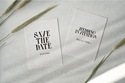 Luxinus Elegance Serif Family, a Serif Font by suhadidesign (Thumbnail 15 of 16)