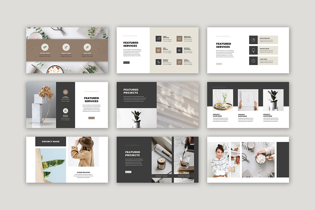 Noctua Presentation for Canva, a Presentation Template by SlideStation (Photo 6 of 11)