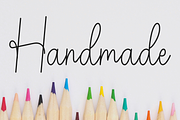 Daniel Signature, a Handwritten Font by FreshTypeINK (Thumbnail 8 of 8)