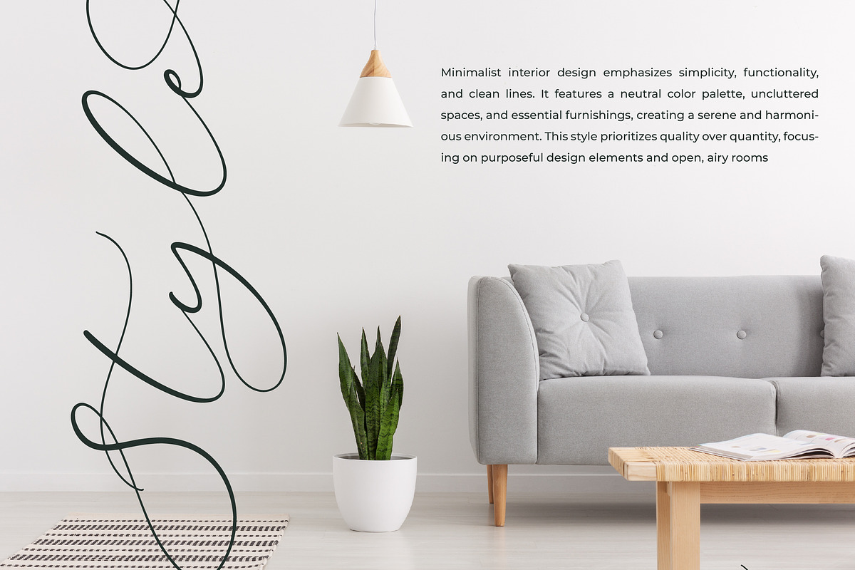Adventur Kintent Stylish Calligraphy, a Script Font by stylishtype.co (Photo 4 of 20)