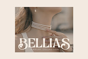 Calgnita | Modern Classic Serif, a Serif Font by Andrimada Creative (Thumbnail 4 of 11)