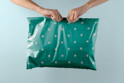 Color dot stripe seamless patterns, a Pattern Graphic by ExpressShop (Thumbnail 2 of 5)