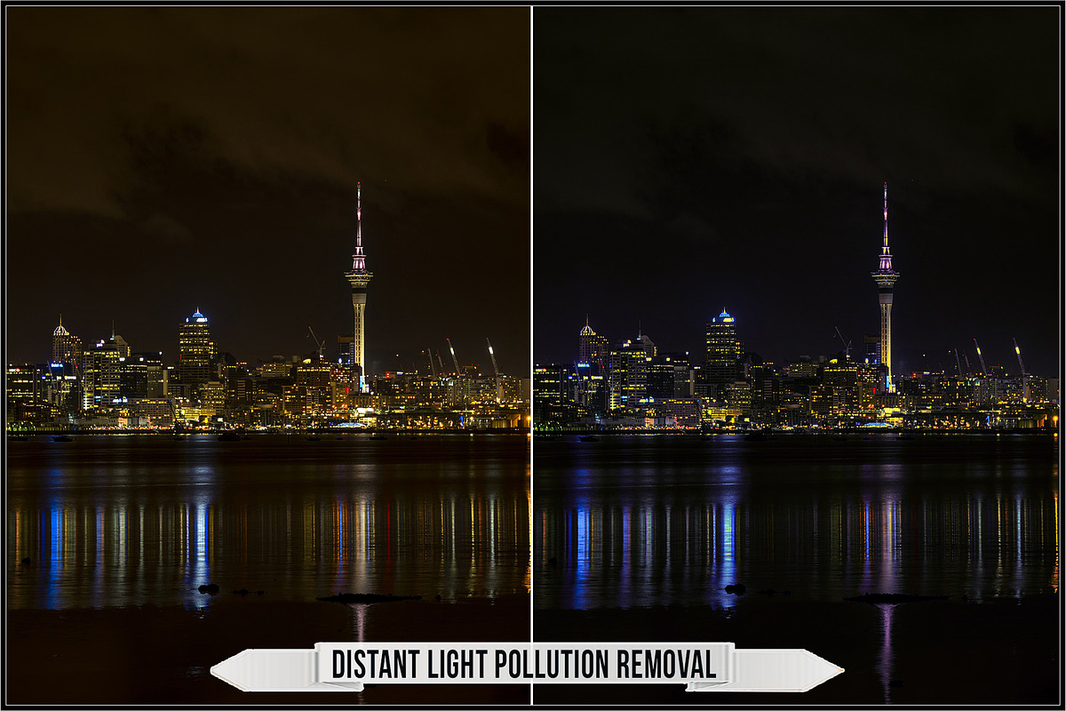 Night and Low Light LUTs, a Plug-in Add-On by Raztrend (Photo 11 of 30)
