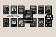 Mini Digital Marketing Video Course, a Marketing Template by Design By Hira (Thumbnail 5 of 9)