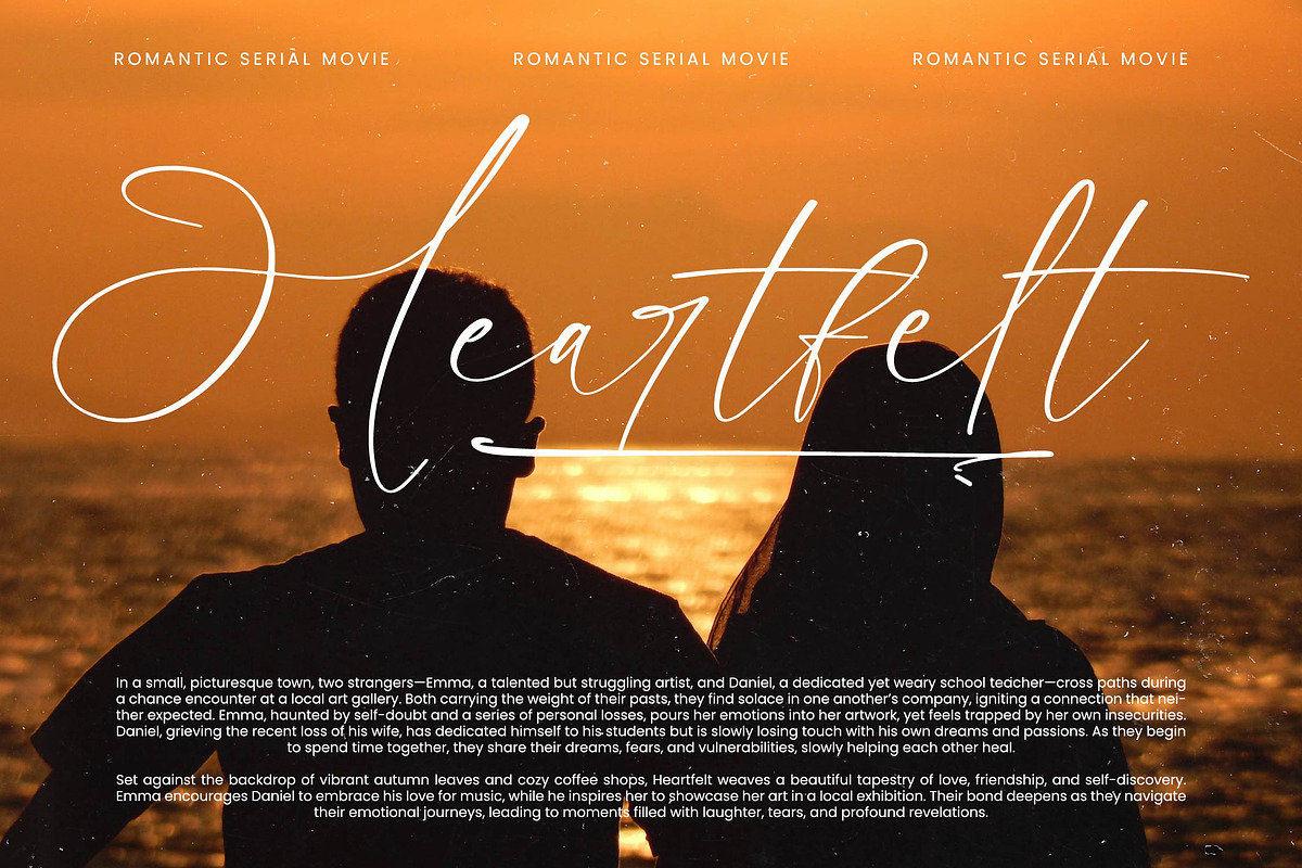Ambition Master Stylish Signature, a Script Font by stylishtype.co (Photo 12 of 20)