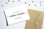 Sintonia, a Script Font by Bosstype Studio (Thumbnail 2 of 8)