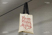 Merry Whimsy - Handwriting Font, a Handwritten Font by Inviline.co (Thumbnail 15 of 15)