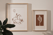 Wild West Collection, an Object Graphic by EasyArt (Thumbnail 5 of 10)