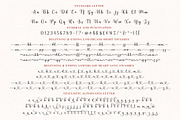Hey Magnolia - Lovely Font, a Script Font by Mytha Studio (Thumbnail 9 of 9)