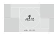 Boxes Business Card, a Business Card Template by DesignGhar (Thumbnail 4 of 5)