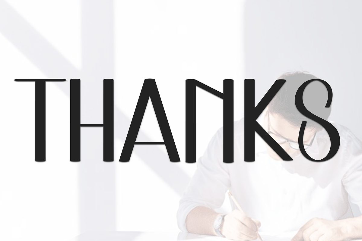 Victory Block, a Script Font by InermediaSTUDIO (Photo 6 of 7)