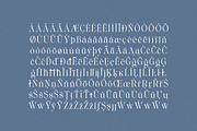 Glisstory, a Serif Font by Pista Mova (Thumbnail 18 of 20)