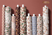 Morocco Dreamscape, a Pattern Graphic by MSNTY STUDIOX (Thumbnail 9 of 25)