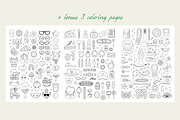y2k 140+ items nostalgic collection, a Seasonal Illustration by Kristina Chistiakova (Thumbnail 8 of 8)