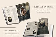 Wedding Photography Client Guide, a Marketing Template by Branding Babe Co. (Thumbnail 4 of 9)