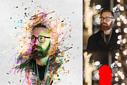 Paint Photoshop Action, an Action Add-On by MRI STUDIO (Thumbnail 13 of 22)