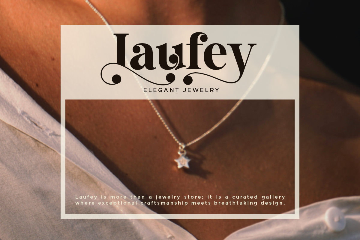 Saint Austin - Elegant Modern Serif, a Serif Font by NexaLine (Photo 4 of 10)