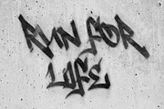 Graffiti Spray Paint Wall Effect, a Layer Style Add-On by Opaq Studio (Thumbnail 4 of 4)