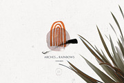 Sea and Desert paintings, a Texture Illustration by Dinkoobraz (Thumbnail 12 of 13)