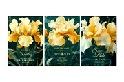 175+ Abstract Vector Invitations, an Invitation Template by M6 Gallery (Thumbnail 93 of 126)