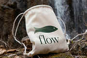 Flow Logo Template | Canva & AI, a Branding & Logo Template by Elibee (Thumbnail 4 of 6)