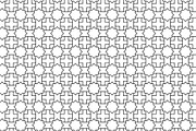 Islamic Arabic Seamless Pattern, a Pattern Graphic by NasirGrfx (Thumbnail 4 of 13)