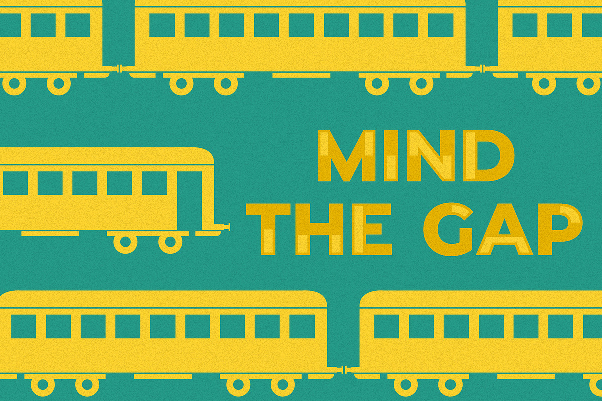 Demeter // A Fun Display Font preview 4