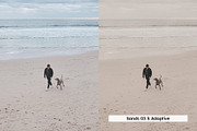 20 Coastal Beige Lightroom Presets, a Preset Add-On by SparkleStock (Thumbnail 10 of 14)