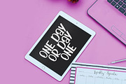 JUICE, a Handwritten Font by InermediaSTUDIO (Thumbnail 3 of 6)