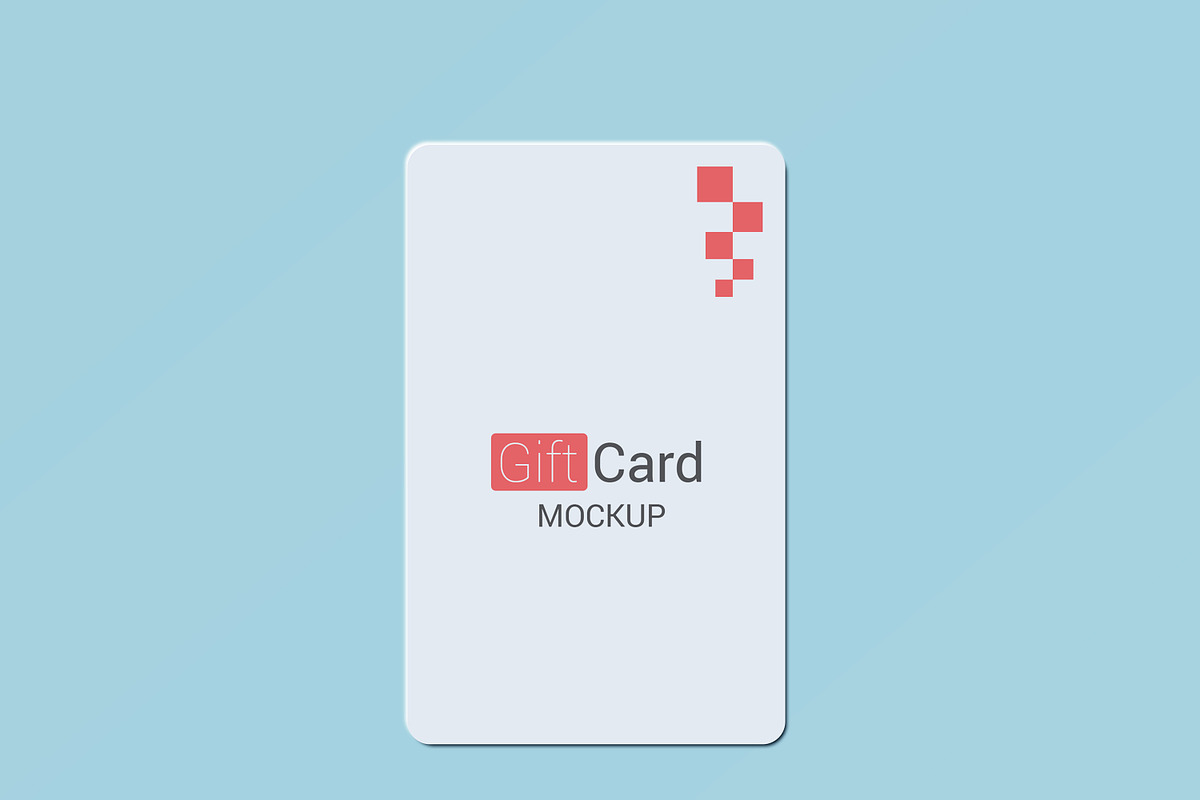 Plastic Card Mockups, a Mockup by alimran24 (Photo 4 of 14)