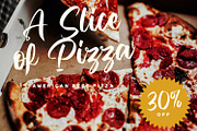 Rubeyma - Bold Script Font, a Script Font by StringLabs (Thumbnail 3 of 13)