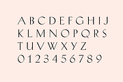 Giovanna - Luxury Serif, a Serif Font by Genilson Santos (Thumbnail 12 of 14)