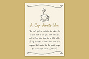 Distant Memories, a Handwritten Font by Bluestype Studio (Thumbnail 3 of 6)