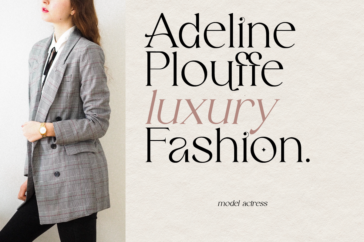 Robecha Daniera Beauty Elegant Serif, a Serif Font by Ronny Studio (Photo 14 of 18)