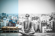 Wonderlust Lightroom Presets, an Action Add-On by Preset Works (Thumbnail 4 of 6)